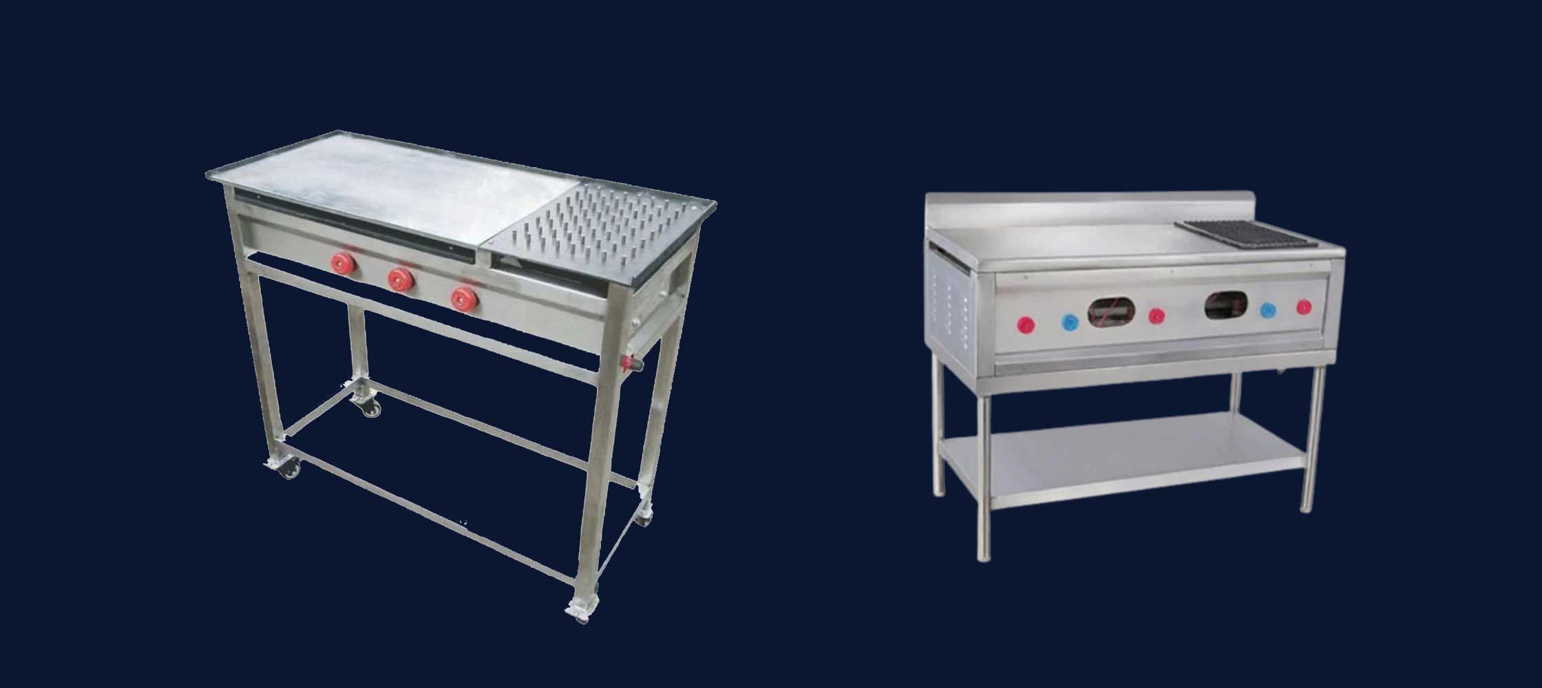 Chapati Hot Plate
