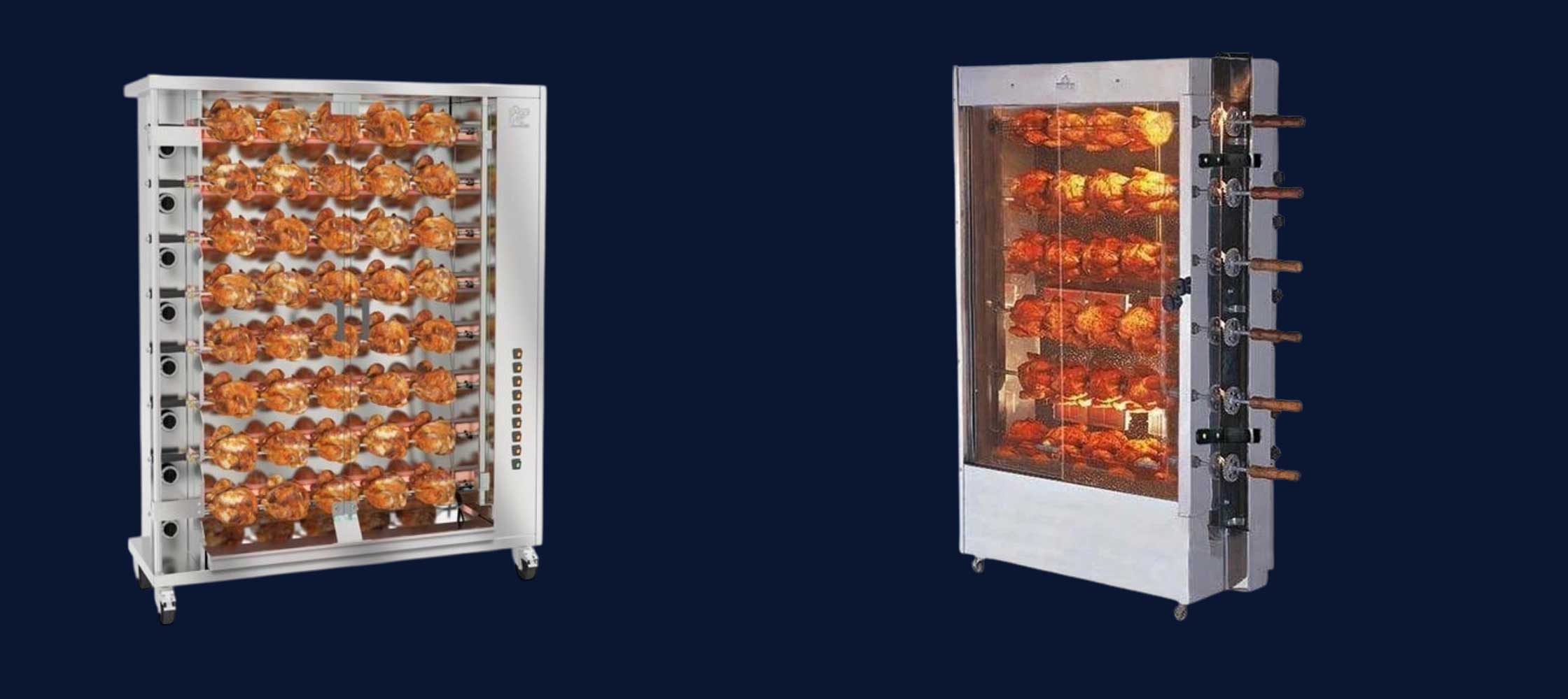 Chicken Griller