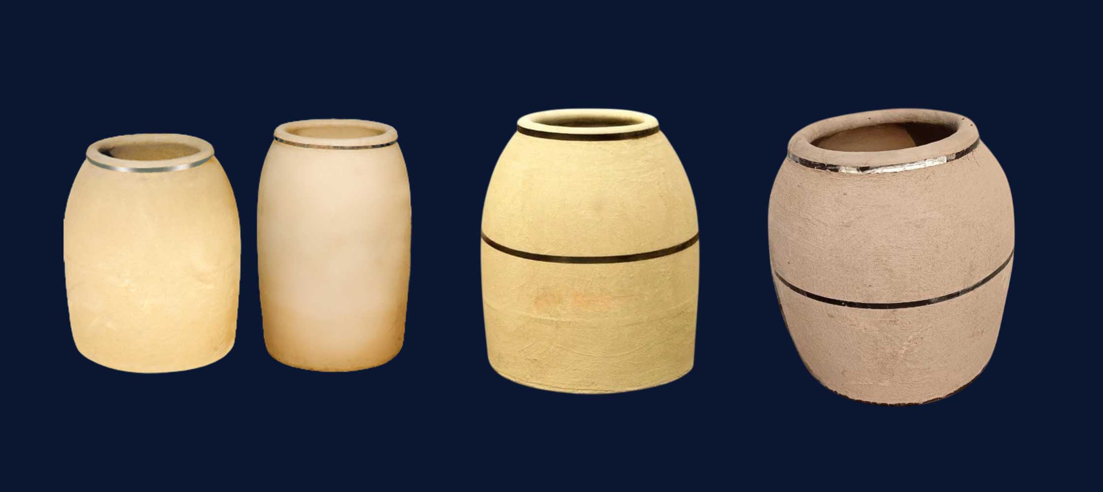 Clay Tandoor