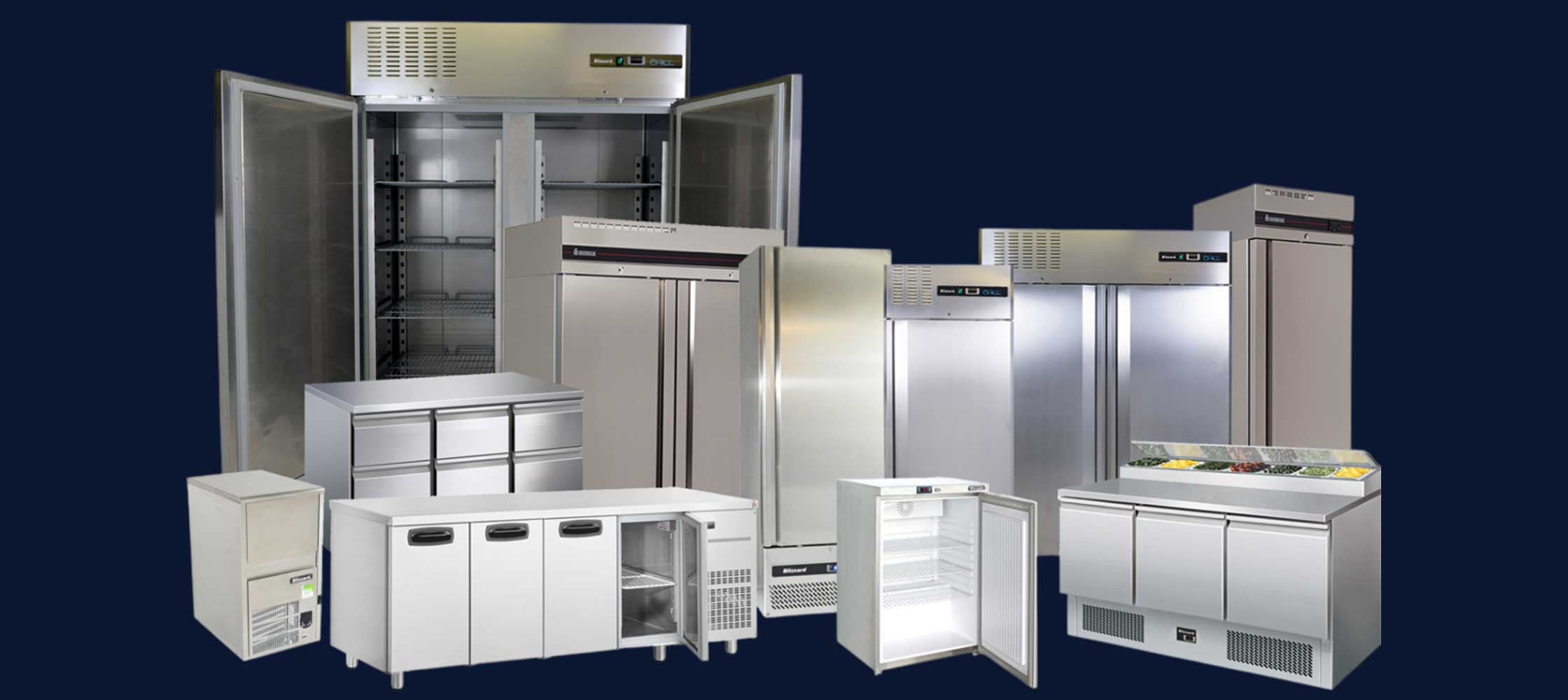 Commercial Refrigeration