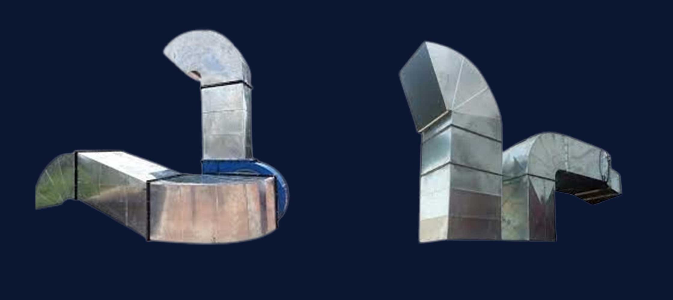 Exhaust Duct