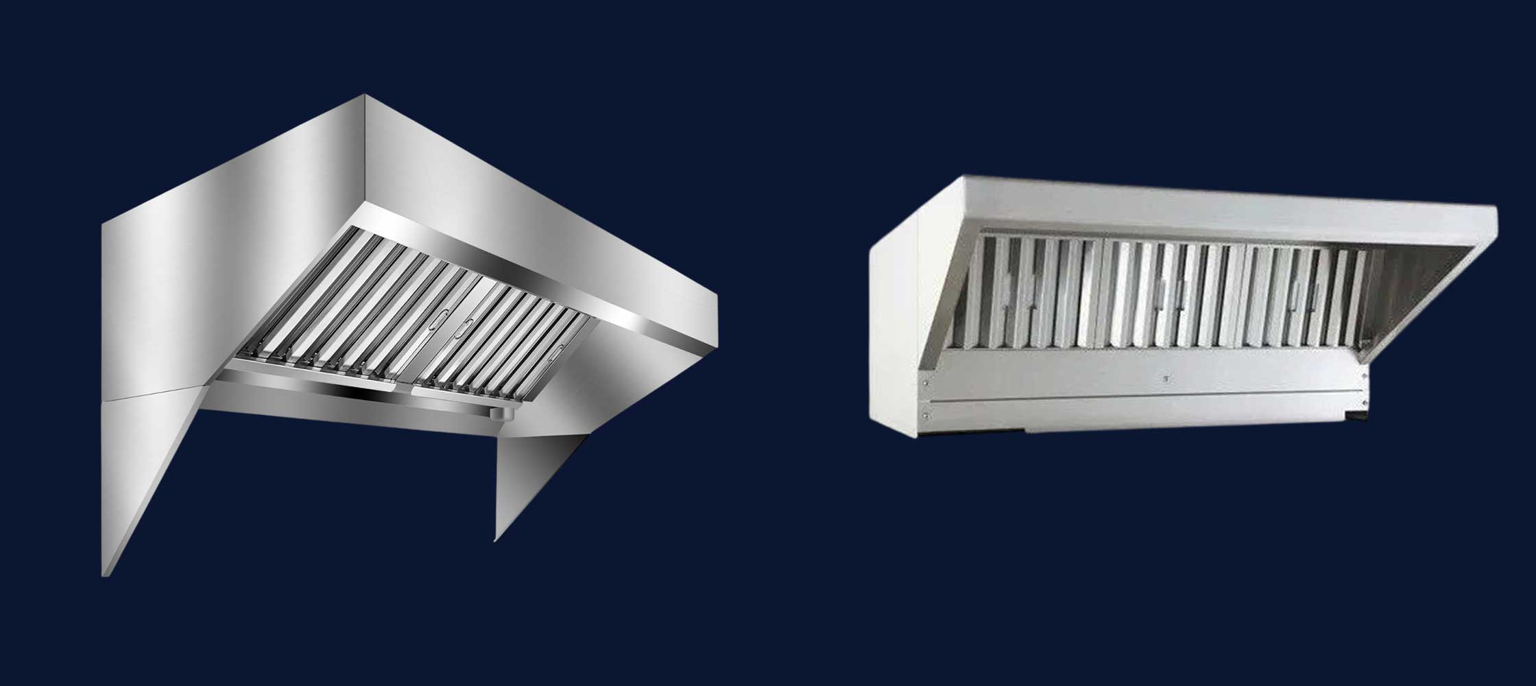 Exhaust Hood