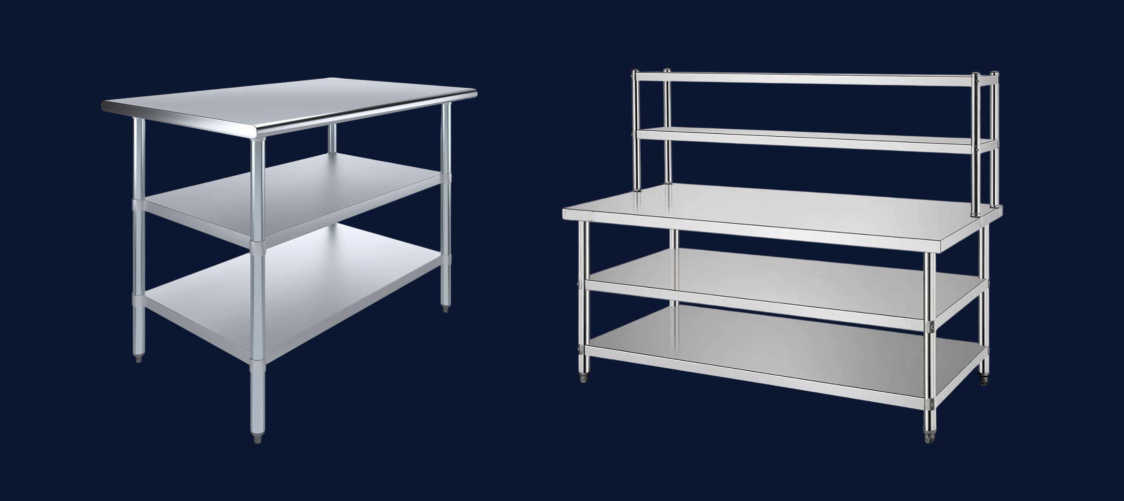 Working Table