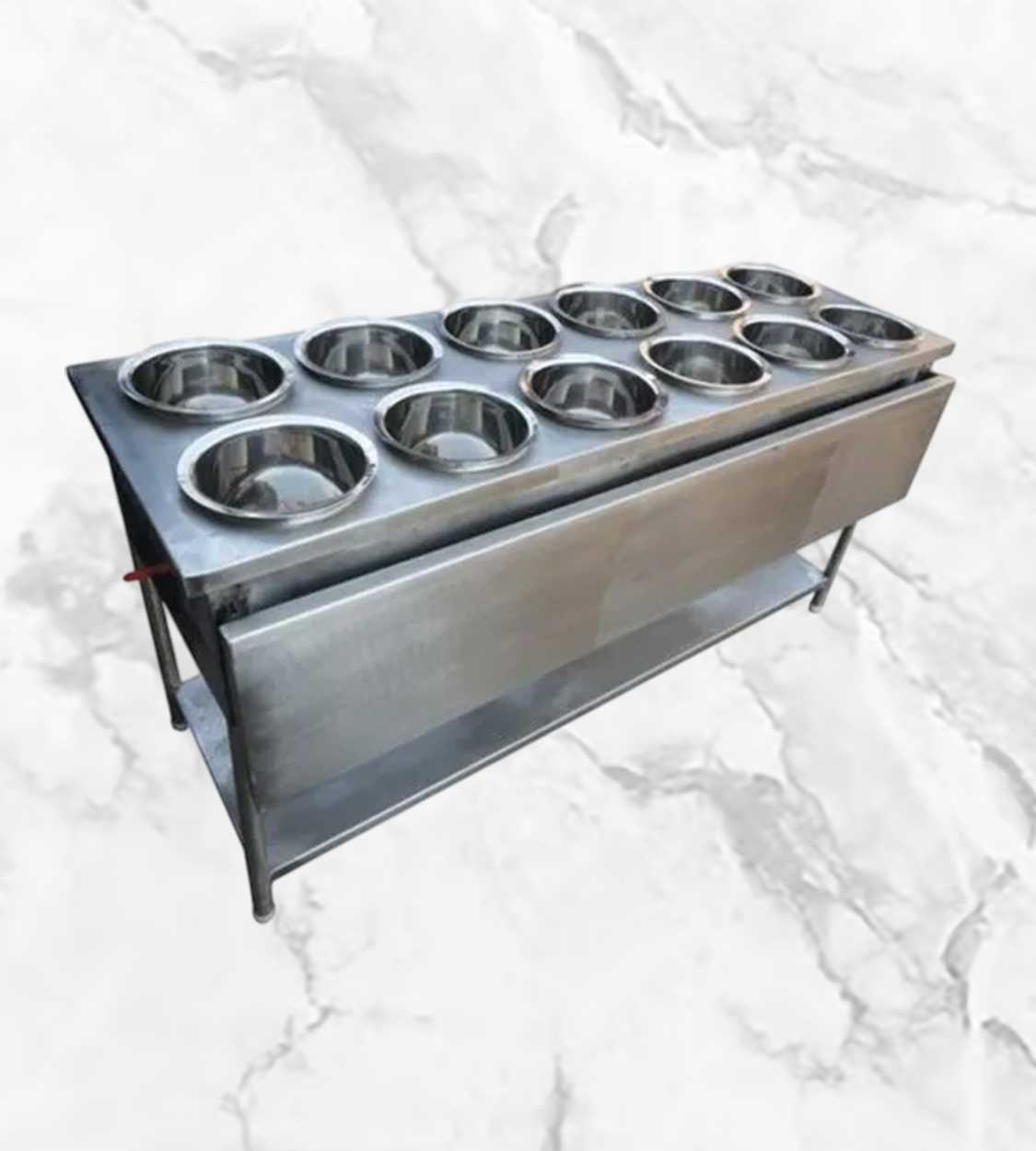 Biryani Hot Case Manufacturer in Pune