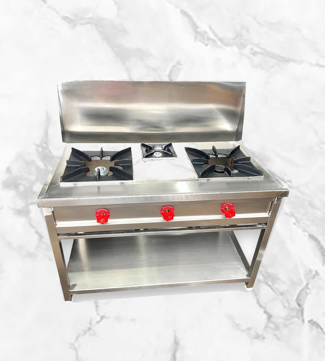 Cooking Burner Manufacturer in Pune