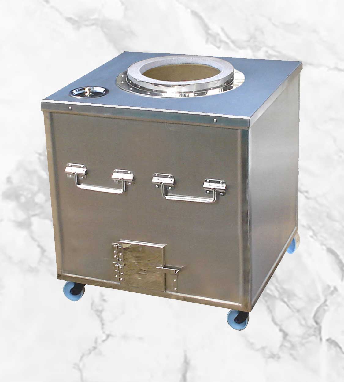 Commercial Hotel Tandoor Manufacturer in Pune