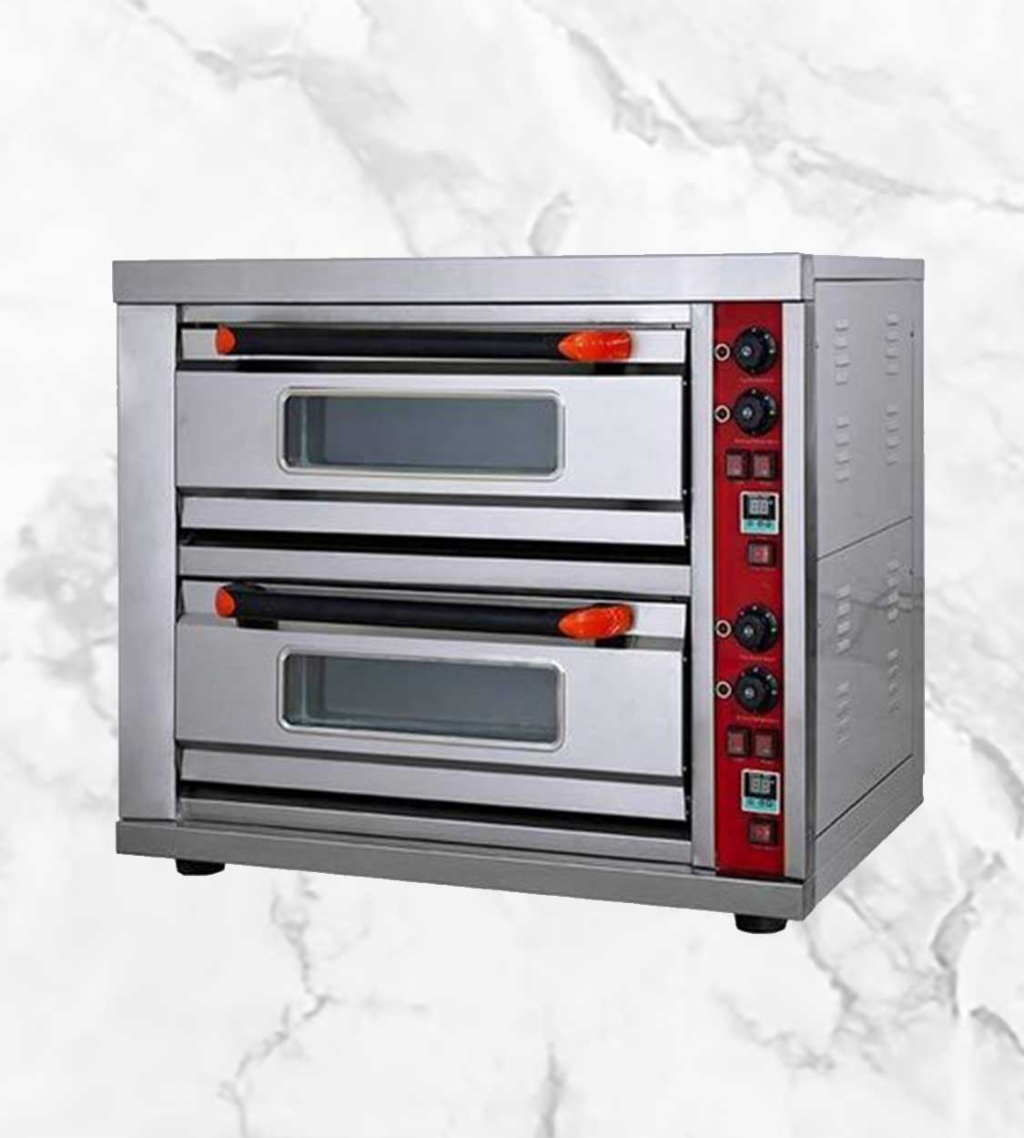 Pizza Oven Manufacturer in Pune