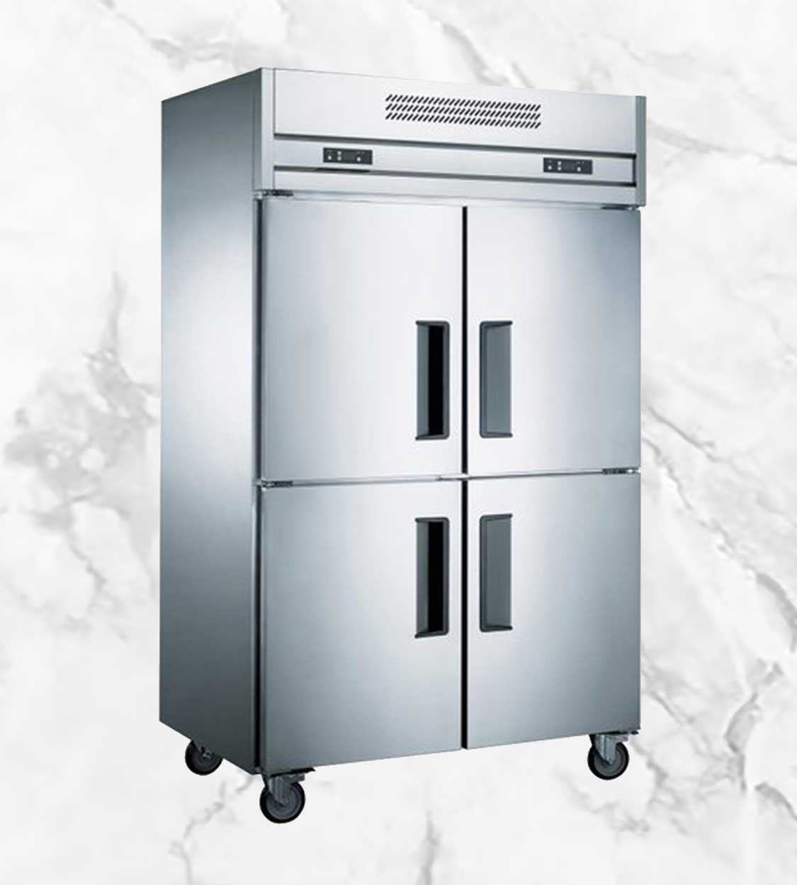 Refrigeration System Manufacturer in Pune