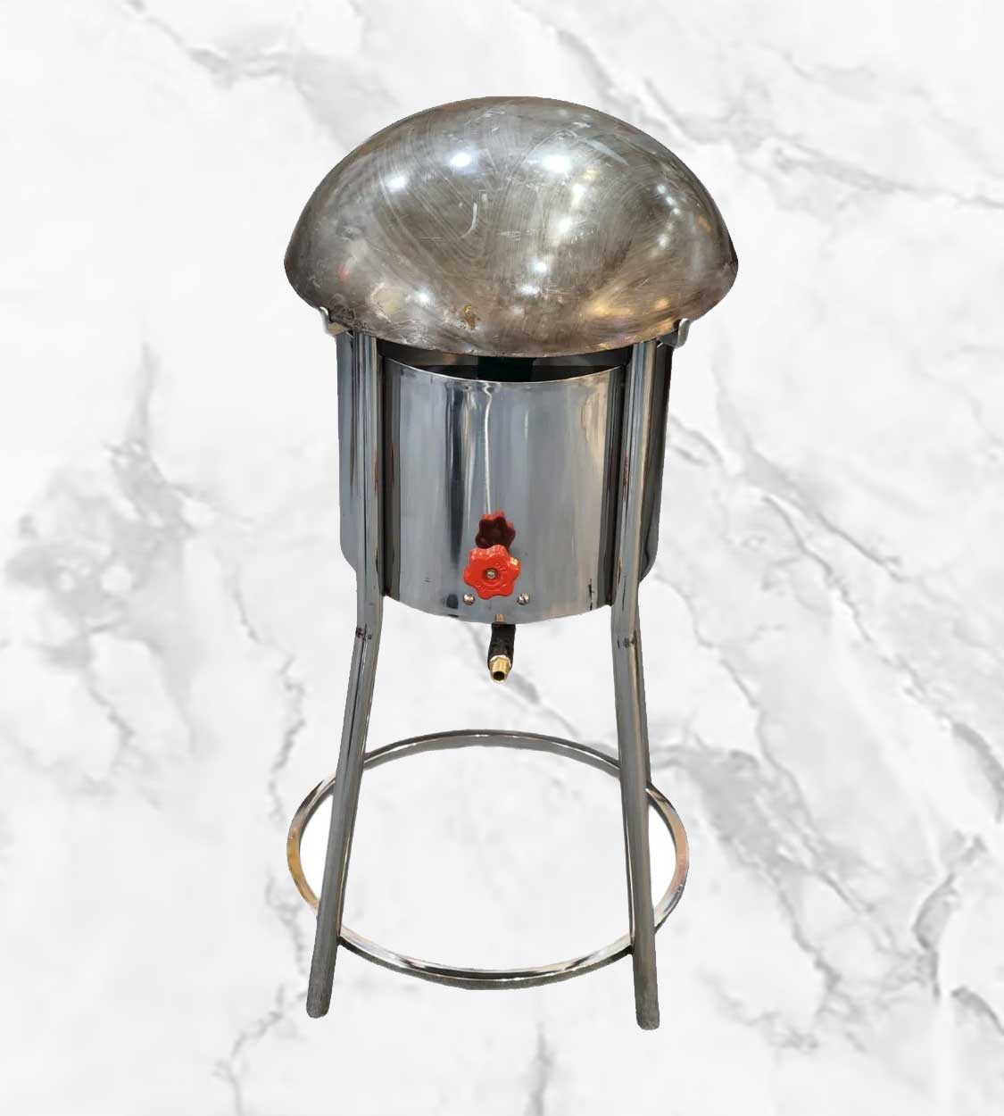 Rumali Roti Machine Manufacturer in Pune